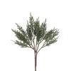 Arbor-Vitae Pine Spray Green (40cmH)