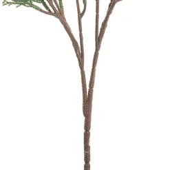 Arbor-Vitae Pine Spray Green (40cmH)