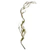 Artificial Moss Twig Branch Brown (117cmH)