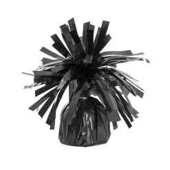 Balloon Weight Foil Matte Black (170g)