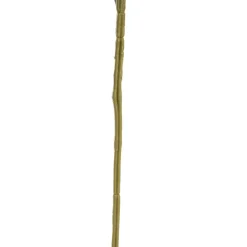 Barla Zinnia Spray Apricot (67cmH)