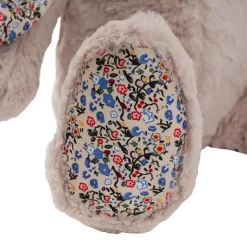 Bunny Lucy Plush Soft Toy Soft Brown (25cmST)