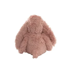 Bunny Petals Plush Soft Toy Dusty Pink (40cmHT)