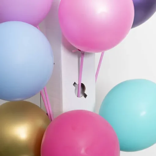 Cardboard Balloon Display Stand (160cmH)