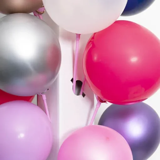 Cardboard Balloon Display Stand (160cmH)