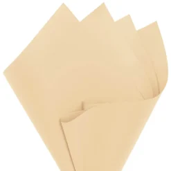 Cello Regal Pro 65mic Metallic Champagne (50x70cm) Pack 100