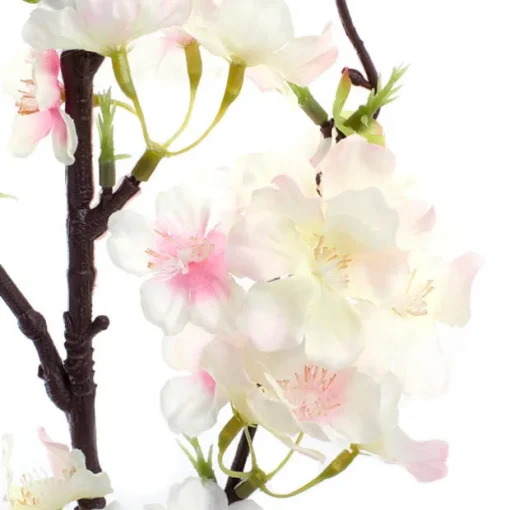 Cherry Blossom Spray Light Pink (100cmH)