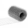 Chicken Wire Florist Rolls HexNet 24g (20cmx20m) Zinc