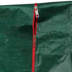 Christmas Tree Storage Bag Green (162x38x74cmH)