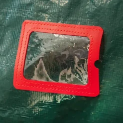 Christmas Tree Storage Bag Green (162x38x74cmH)