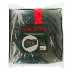 Christmas Tree Storage Bag Green (162x38x74cmH)