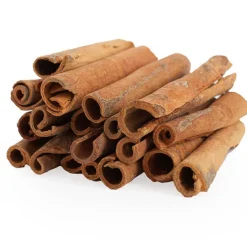Cinnamon Sticks Bundle 500g Natural Brown (10cm)