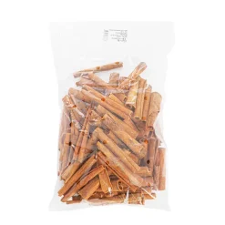 Cinnamon Sticks Bundle 500g Natural Brown (10cm)