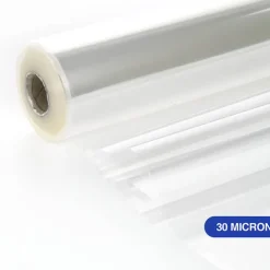 Clear Cello Roll 30 micron (70cm x 150m)