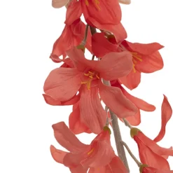 Creeping Bellflower Coral (82cmH)