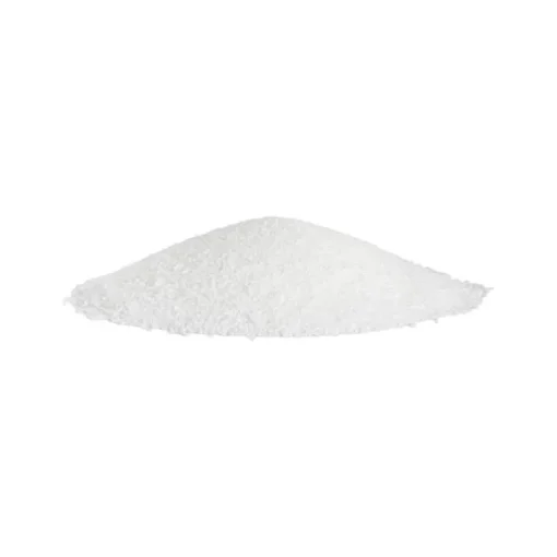 Crystal Natural Candle Sand Wax White Bulk Bucket (10kg)