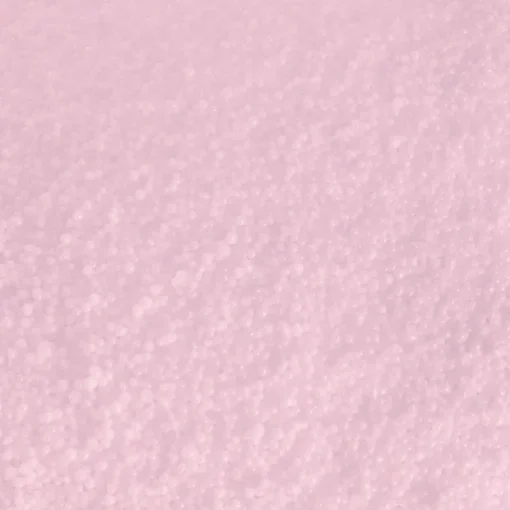Crystal Natural Candle Sand Wax with 120 Wicks Soft Pink 3kg