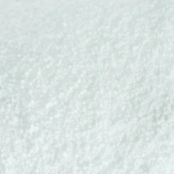 Crystal Natural Candle Sand Wax with 40 Wicks Aqua (1kg)
