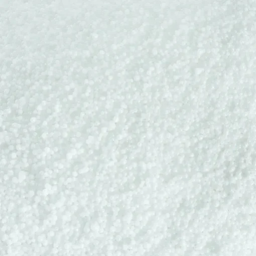 Crystal Natural Candle Sand Wax with 40 Wicks Aqua (1kg)