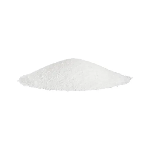 Crystal Natural Candle Sand Wax with 20 Wicks White (500g)