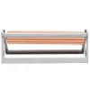 Desk Top Folding Kraft Paper Roll Dispenser 750mm