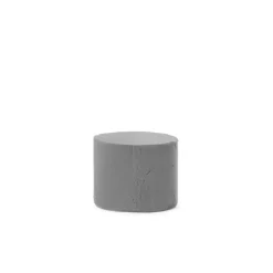 Dry Strass Floral Foam IDEAL A No.5 Cylinder(7.5Dx6cmH) Pk 3