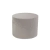 Dry Strass Floral Foam IDEAL Cake Cylinder (19Dx15cmH)