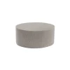 Dry Strass Floral Foam IDEAL Cake Cylinder Medium (17Dx9cmH)