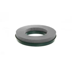 Dry Strass Wreath Ring (30cm) (Inner 18cm)
