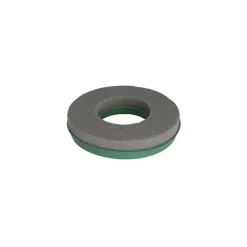 Dry Strass Wreath Ring (20cm) (Inner 9cm)