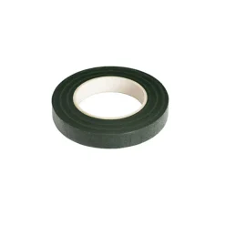 ECO Paper Parafilm Floral Tape Pack 2 D Green (12.5mm x 27m)