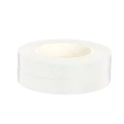 ECO Paper Parafilm Floral Tape Pack 2 White (12.5mm x 27m)