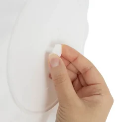 Elegant 2 Tier Cake Stand White (23cmH)