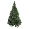 Emerald Pine Christmas Tree Green (121cmWx210cmH)