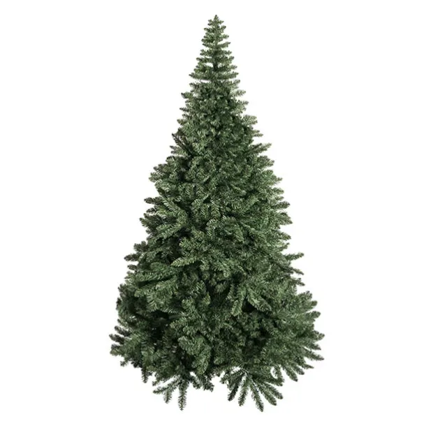 Emerald Pine Christmas Tree Green (121cmWx210cmH)