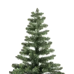Emerald Pine Christmas Tree Green (112cmWx180cmH)