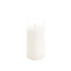 Event Centrepiece Pre-filled Glass Candle Jar (7x14cm)