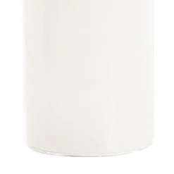 Event Centrepiece Pre-filled Glass Candle Jar (7x14cm)