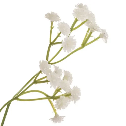 Event Gypsophila Baby's Breath Spray Off White(1.2cmDx62cmH)