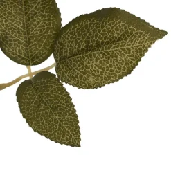 Event Velvet Rose Short Stem Dusty Purple (11cmDx35cmH)