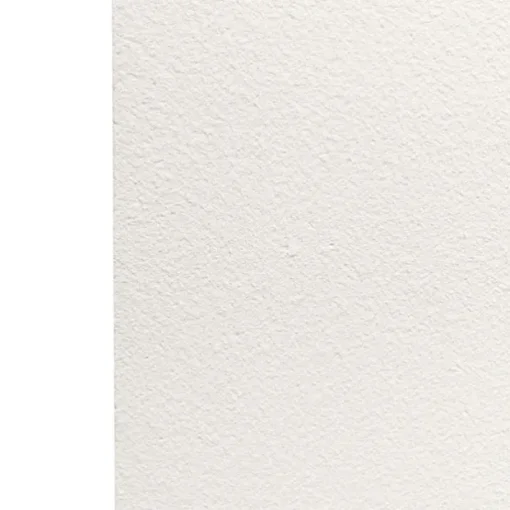 Fibreglass Plinth Square Limestone White (33x33x90cmH)