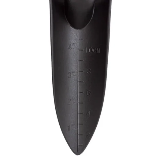 Fiskars Florist & Garden Shovel Nyglass Transplanter (29cm)