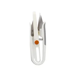 Fiskars Premier Ultra-Sharp Thread Snip with Blade Lock