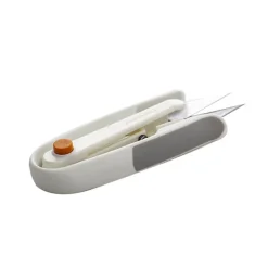 Fiskars Premier Ultra-Sharp Thread Snip with Blade Lock