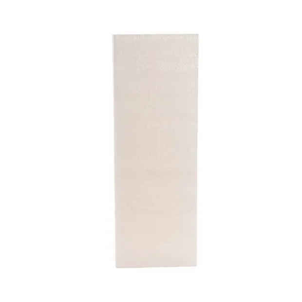 FlexiFoam Arrangement Stick (8x20x60cm) White