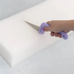 FlexiFoam Arrangement Stick (8x20x60cm) White