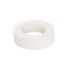 FlexiFoam Arrangement Wreath 35cm White