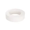 FlexiFoam Arrangement Wreath 40cm White
