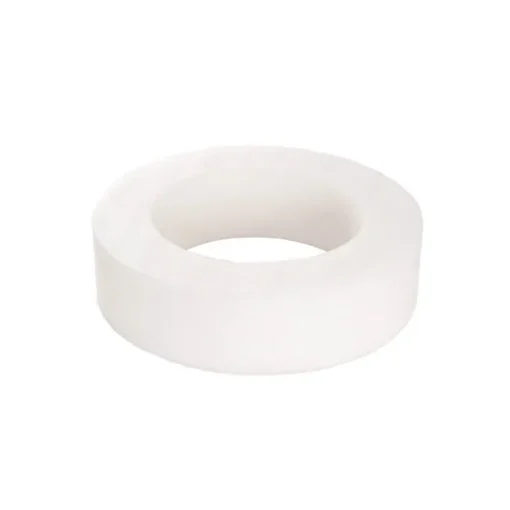 FlexiFoam Arrangement Wreath 40cm White