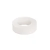 FlexiFoam Arrangement Wreath 30cm White